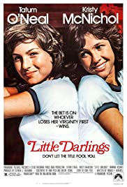 Little Darlings (1980) cover