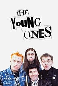 The Young Ones (1982) cover