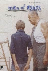 L'uomo di cenere (1986) cover