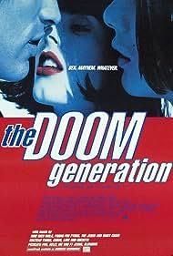 Doom Generation (1995) copertina