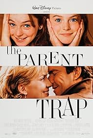 Genitori in trappola (1998) cover