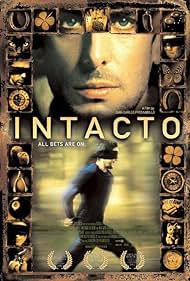 Intacto (2001) cobrir