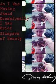 As I Was Moving Ahead Occasionally I Saw Brief Glimpses of Beauty (2000) cover