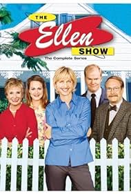 The Ellen Show (2001) cover