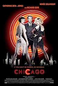 Chicago (2002) copertina