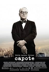 Truman Capote - A sangue freddo (2005) copertina