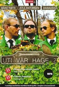 Uti vår hage (2003) cover