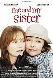 Zwei ungleiche Schwestern (2004) cover