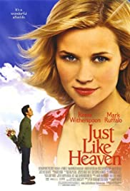 Just Like Heaven (2005) cover