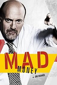 Mad Money w/ Jim Cramer (2005) cover