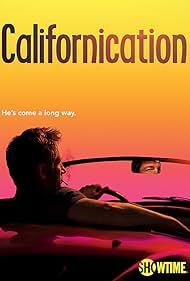 Californication (2007) cover