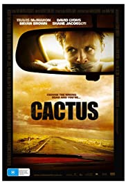 Cactus (2008) copertina