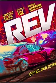 Rev (2020) copertina