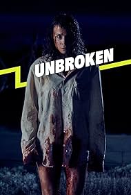 Unbroken (2020) carátula
