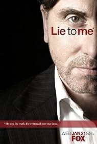 Lie to Me (2009) cover