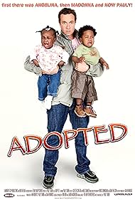 Adopted (2009) cover