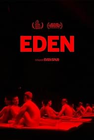 Eden (2020) cover