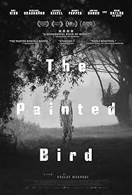 El pájaro pintado (2019) carátula
