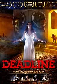 Deadline (2011) copertina