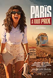 Parigi a tutti i costi (2013) copertina