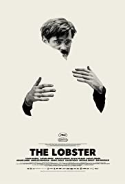 The Lobster (2015) cover