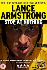 Stop at Nothing: The Lance Armstrong Story (2014) cover