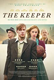 The Keeper - La leggenda di un portiere (2018) cover
