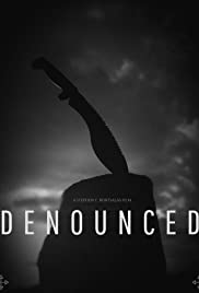 Denounced (2017) cover