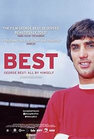 George Best: All by Himself (2016) cover