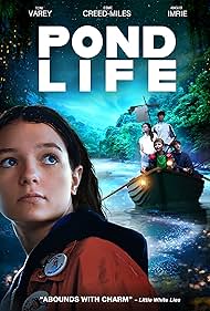 Pond Life (2018) copertina