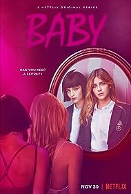 Baby (2018) carátula