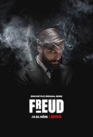 Freud (2020) cover