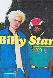 Billy Star (2017) carátula