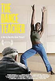 The Dance Teacher (2018) cover