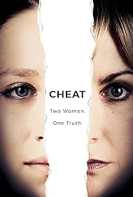 Cheat (2019) cover