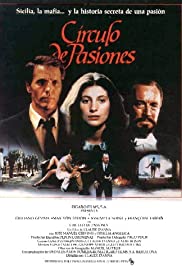 Le cercle des passions (1983) cover
