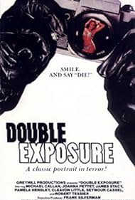Double Exposure (1982) cover