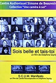 Sois belle et tais-toi (1981) cover