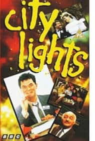 City Lights Colonna sonora (1984) copertina