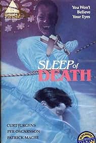 Devil's Sleep Soundtrack (1980) cover
