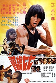 Die Todesfäuste des Karatetigers (1980) cover