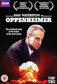 J. Robert Oppenheimer - Atomphysiker (1980) cover