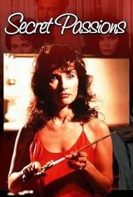 Secret Passions (1987) cover