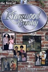 Kingswood Country Colonna sonora (1980) copertina