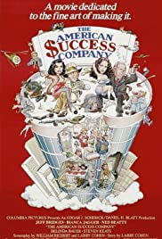 Success Soundtrack (1980) cover