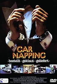 Car-Napping - Bestellt, geklaut, geliefert Colonna sonora (1980) copertina