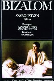 Confiança Banda sonora (1980) cobrir