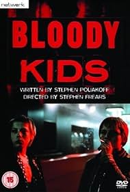 Bloody Kids Soundtrack (1980) cover