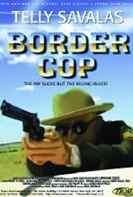 The Border (1980) cover