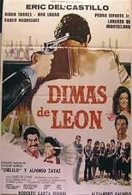 Dimas de Leon (1980) cover